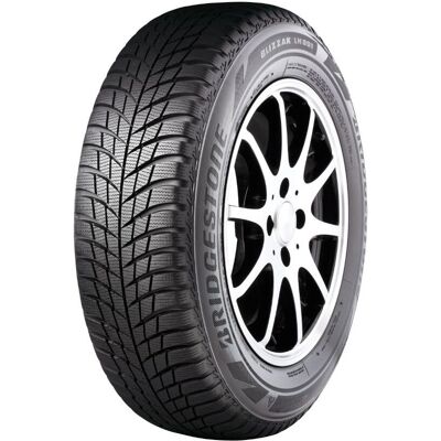 Bridgestone Blizzak LM001 XL RFT Vinterdæk til SUV, Personbil - Vinterdæk Bridgestone Blizzak LM001 XL RFT Vinterdæk til SUV, Personbil - Vinterdæk