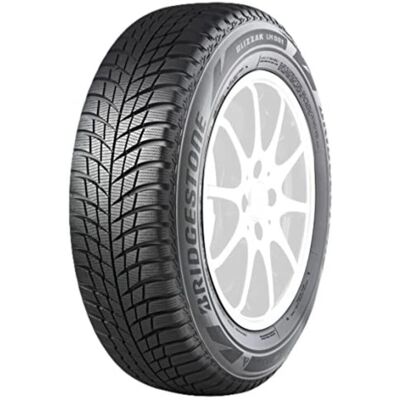 Bridgestone Blizzak LM001 225/55 R17 - Opony zimowe Bridgestone Blizzak LM001 225/55 R17 - Opony zimowe