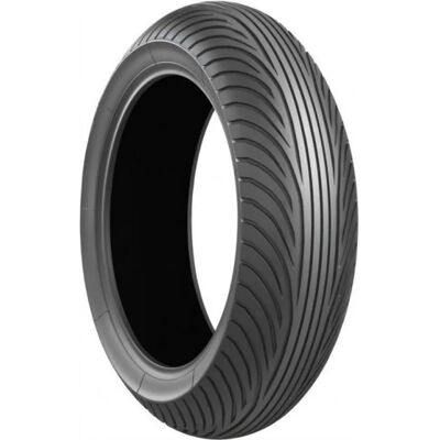 Bridgestone W01 Soft Racing Motorcykeldäck - Våtgrepp & Vattenavledning Bridgestone W01 Soft Racing Motorcykeldäck - Våtgrepp & Vattenavledning