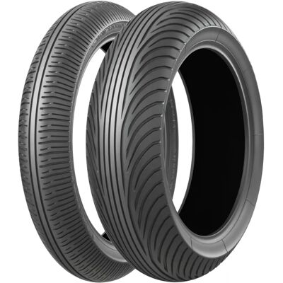 Pneu Bridgestone W01 Soft Rain para Mota - Pneu de Motocicleta Pneu Bridgestone W01 Soft Rain para Mota - Pneu de Motocicleta