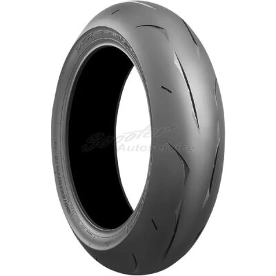 Bridgestone RS 10 R Racing Street - 190/50 ZR17 - Motorsykkedæk Bridgestone RS 10 R Racing Street - 190/50 ZR17 - Motorsykkedæk