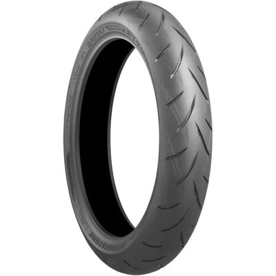 Bridgestone Battlax S21 110/70 ZR17 54W Bridgestone Battlax S21 110/70 ZR17 54W