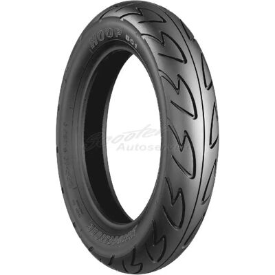 Bridgestone B01 100/90-10 56J Bridgestone B01 100/90-10 56J