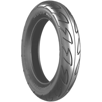 Bridgestone B01 120/90-10 - Motorcyklerdæk Bridgestone B01 120/90-10 - Motorcyklerdæk