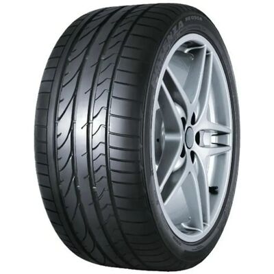 Bridgestone Potenza RE050A 235/40 ZR18 91Y N1 Bridgestone Potenza RE050A 235/40 ZR18 91Y N1