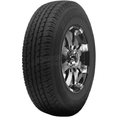 Bridgestone D693-III 265/65SR17 Autógumi - Minden terep Nyár Bridgestone D693-III 265/65SR17 Autógumi - Minden terep Nyár