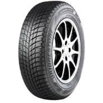 Bridgestone Blizzak LM001 - Przyczepność na śniegu i lodzie - Opony zimowe Bridgestone Blizzak LM001 - Przyczepność na śniegu i lodzie - Opony zimowe