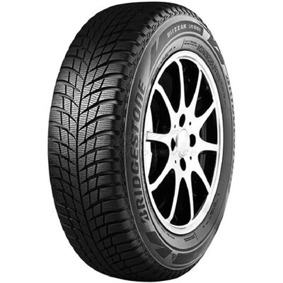 Bridgestone Blizzak LM001 - Pneu de Inverno - Tração na Neve Bridgestone Blizzak LM001 - Pneu de Inverno - Tração na Neve