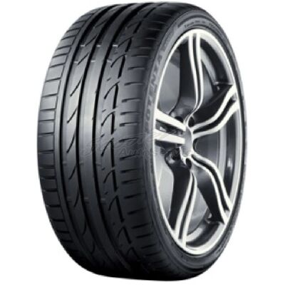 Bridgestone Potenza S001 235/40 R19 96Y Bridgestone Potenza S001 235/40 R19 96Y
