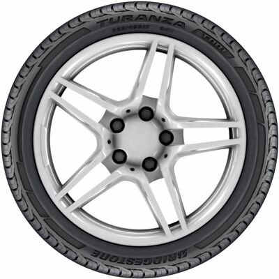 Bridgestone Turanza T001 215/50 R18 92 W Bridgestone Turanza T001 215/50 R18 92 W