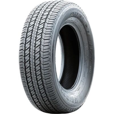 Bridgestone Dueler HP Sport 265/60 R18 110H Bridgestone Dueler HP Sport 265/60 R18 110H