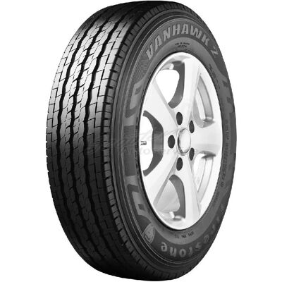Firestone VANHAWK-2 215/60 R16 Däck - Däck Firestone VANHAWK-2 215/60 R16 Däck - Däck