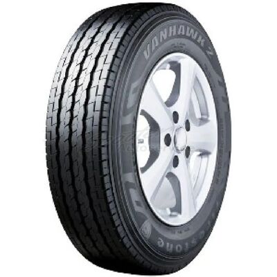 Firestone Vanhawk 2 215/75R16 Däck - Van däck Firestone Vanhawk 2 215/75R16 Däck - Van däck