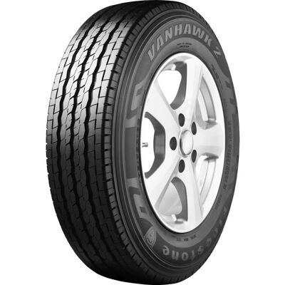 Firestone Vanhawk 2 175/75 R16 101/99 R - Nutzfahrzeugreifen Firestone Vanhawk 2 175/75 R16 101/99 R - Nutzfahrzeugreifen