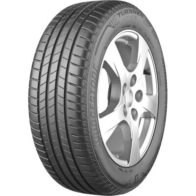 Bridgestone T005 Sommerreifen - 225/40 R18, Sommerauto Bridgestone T005 Sommerreifen - 225/40 R18, Sommerauto