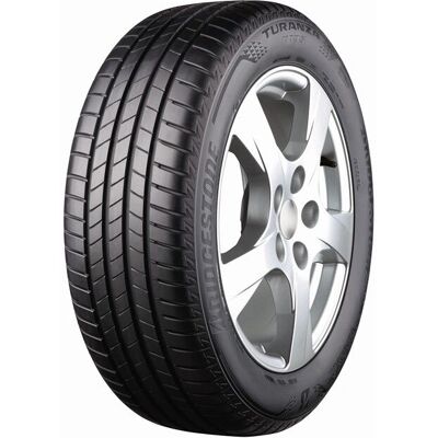 Pneu Bridgestone T005 TURANZA 245/45 R19 - Publicité Pneu Bridgestone T005 TURANZA 245/45 R19 - Publicité