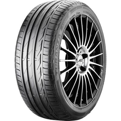 Bridgestone T001EVO 195/65 R15 - Dæk Bridgestone T001EVO 195/65 R15 - Dæk