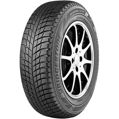 Pneus de inverno Bridgestone LM001 205/55 R16 91H - Pneus de Inverno Pneus de inverno Bridgestone LM001 205/55 R16 91H - Pneus de Inverno