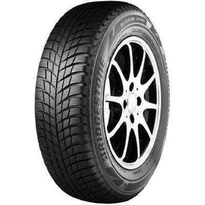 Opony Zimowe Bridgestone Blizzak LM001 225/45 R18 - Śnieg, Wilgotne, Suche Opony Zimowe Bridgestone Blizzak LM001 225/45 R18 - Śnieg, Wilgotne, Suche