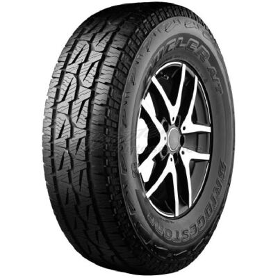 Bridgestone DUELER A/T 001 215/65 R16 Off-road Band Bridgestone DUELER A/T 001 215/65 R16 Off-road Band