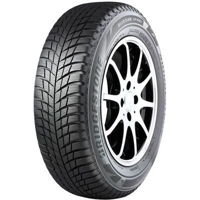 Bridgestone Blizzak LM 001 Evo - Vinterdäck för snö och is Bridgestone Blizzak LM 001 Evo - Vinterdäck för snö och is