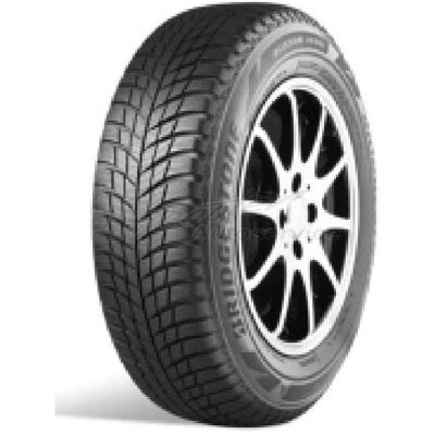 Bridgestone Blizzak LM001 EVO - Opony zimowe do samochodów - 195/65 R15 Bridgestone Blizzak LM001 EVO - Opony zimowe do samochodów - 195/65 R15