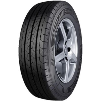 Bridgestone R660 DURAVIS 195/60R16C - Reifen Bridgestone R660 DURAVIS 195/60R16C - Reifen