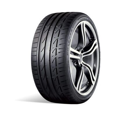Bridgestone Potenza S001 225/45 R18 95 W ROF Bridgestone Potenza S001 225/45 R18 95 W ROF