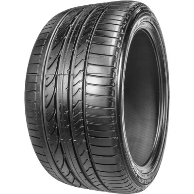 Bridgestone Dueler H/P Sport - SUV Sommerreifen Bridgestone Dueler H/P Sport - SUV Sommerreifen