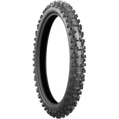 Bridgestone X20F - Soft Compound - Vorderreifen - Motorradreifen Bridgestone X20F - Soft Compound - Vorderreifen - Motorradreifen