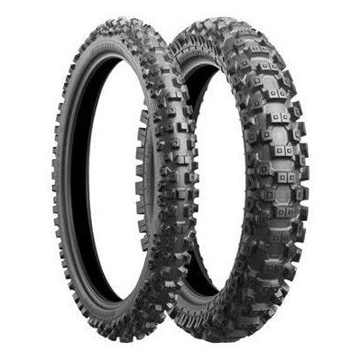 Bridgestone X 30 F 70/100-19 42M C-Medium Bridgestone X 30 F 70/100-19 42M C-Medium