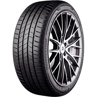 Pneu Bridgestone T005 Turanza - Verão, 205/55WR16, Modelo T005 Pneu Bridgestone T005 Turanza - Verão, 205/55WR16, Modelo T005