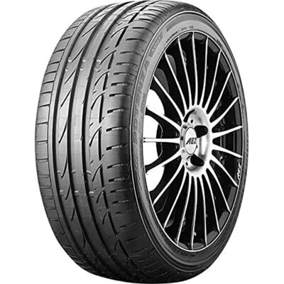 Bridgestone S001 Potenza Kesärenkaat 225/40 R19 Bridgestone S001 Potenza Kesärenkaat 225/40 R19