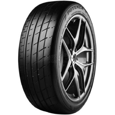 Bridgestone Potenza S007 XL - Autoreifen Bridgestone Potenza S007 XL - Autoreifen
