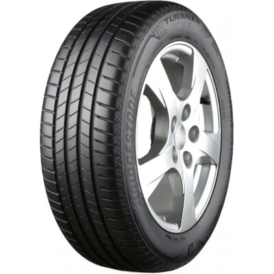 Pneu de verão Bridgestone Turanza T005 - 245/45 R18 100Y Pneu de verão Bridgestone Turanza T005 - 245/45 R18 100Y