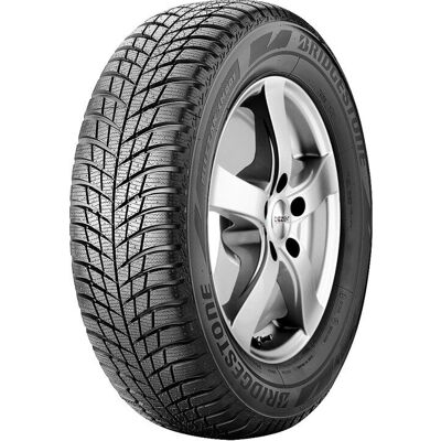 Bridgestone - Blizzak LM001 205/60 R16 92H Winterreifen Bridgestone - Blizzak LM001 205/60 R16 92H Winterreifen