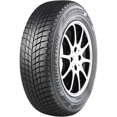 Bridgestone Blizzak LM001 - Opony Zimowe Bridgestone Blizzak LM001 - Opony Zimowe