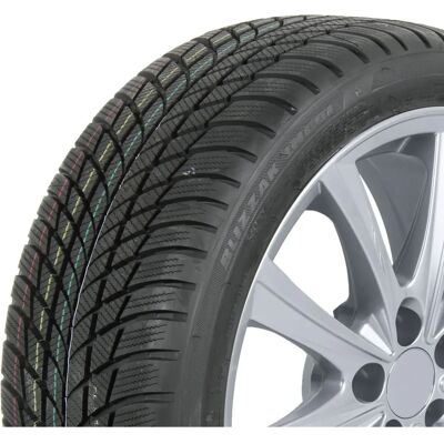 Bridgestone Blizzak LM001 - Zimowe opony BMW, Mercedes, Kia Bridgestone Blizzak LM001 - Zimowe opony BMW, Mercedes, Kia