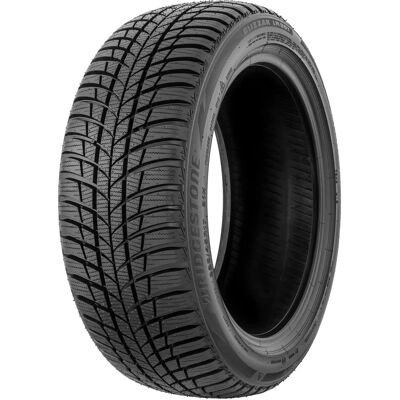 Bridgestone Blizzak LM 001 RFT - Vinterdæk til sne og is Bridgestone Blizzak LM 001 RFT - Vinterdæk til sne og is