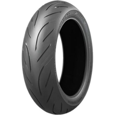 Bridgestone S 21 R 180/55 ZR17 TL - Pneu moto Bridgestone S 21 R 180/55 ZR17 TL - Pneu moto