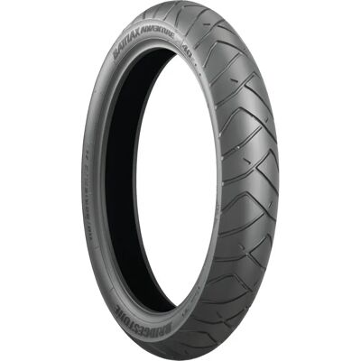 Bridgestone A 40 F - Pneu Moto 120/70 ZR17 Bridgestone A 40 F - Pneu Moto 120/70 ZR17