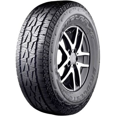 Bridgestone Dueler A/T 001 215/75 R15 Off-road dæk Bridgestone Dueler A/T 001 215/75 R15 Off-road dæk