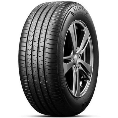Bridgestone Alenza 001 255/55HR19 SUV pneu de verão - Pneu Bridgestone Alenza 001 255/55HR19 SUV pneu de verão - Pneu
