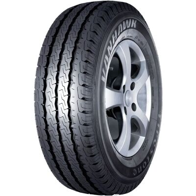 Firestone Vanhawk 2 215/65 R15 Sommardäck Firestone Vanhawk 2 215/65 R15 Sommardäck