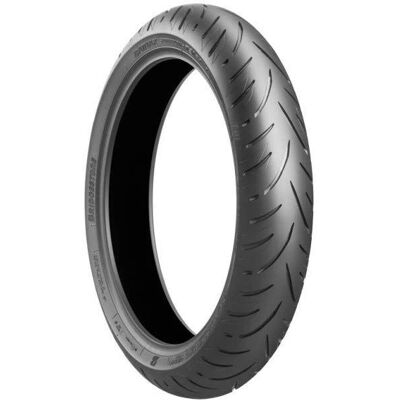 Bridgestone Battlax T31 120/60 R17 55W Bridgestone Battlax T31 120/60 R17 55W