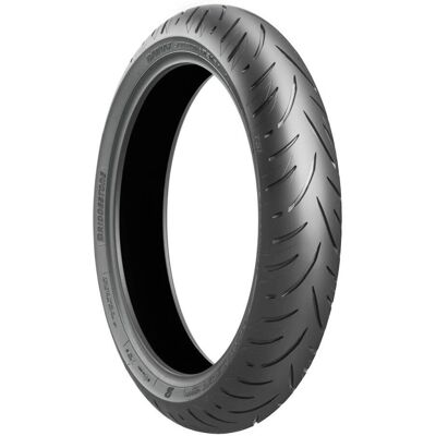 Bridgestone T 31 F - Sport Touring Moottoripyörän rengas Bridgestone T 31 F - Sport Touring Moottoripyörän rengas