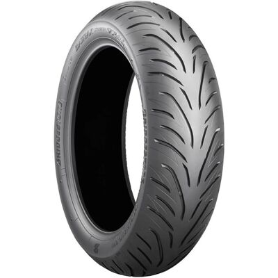 Bridgestone Battlax Scooter 2 Rear Rain - Motorcycle Tyre Bridgestone Battlax Scooter 2 Rear Rain - Motorcycle Tyre