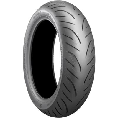 Bridgestone Battlax Scooter 2 Rear Rain - Achterband motorfiets Bridgestone Battlax Scooter 2 Rear Rain - Achterband motorfiets