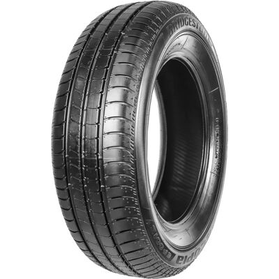 Bridgestone EP001S Eco Sommerdæk - Bil Dæk Bridgestone EP001S Eco Sommerdæk - Bil Dæk