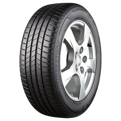 Neumático Bridgestone Turanza T005 205/60 R15 Verano Neumático Bridgestone Turanza T005 205/60 R15 Verano